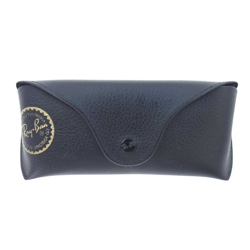 Ray-Ban レイバン 4259-F サングラス アイウェア フレーム：ブラック系 53□20 150【中古】