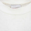 UNDERCOVER アンダーカバー 90s one and only ONETA 初期 ワンアンドオンリー オニータ アルファベット プリント 半袖 Tシャツ ホワイト系 M【中古】