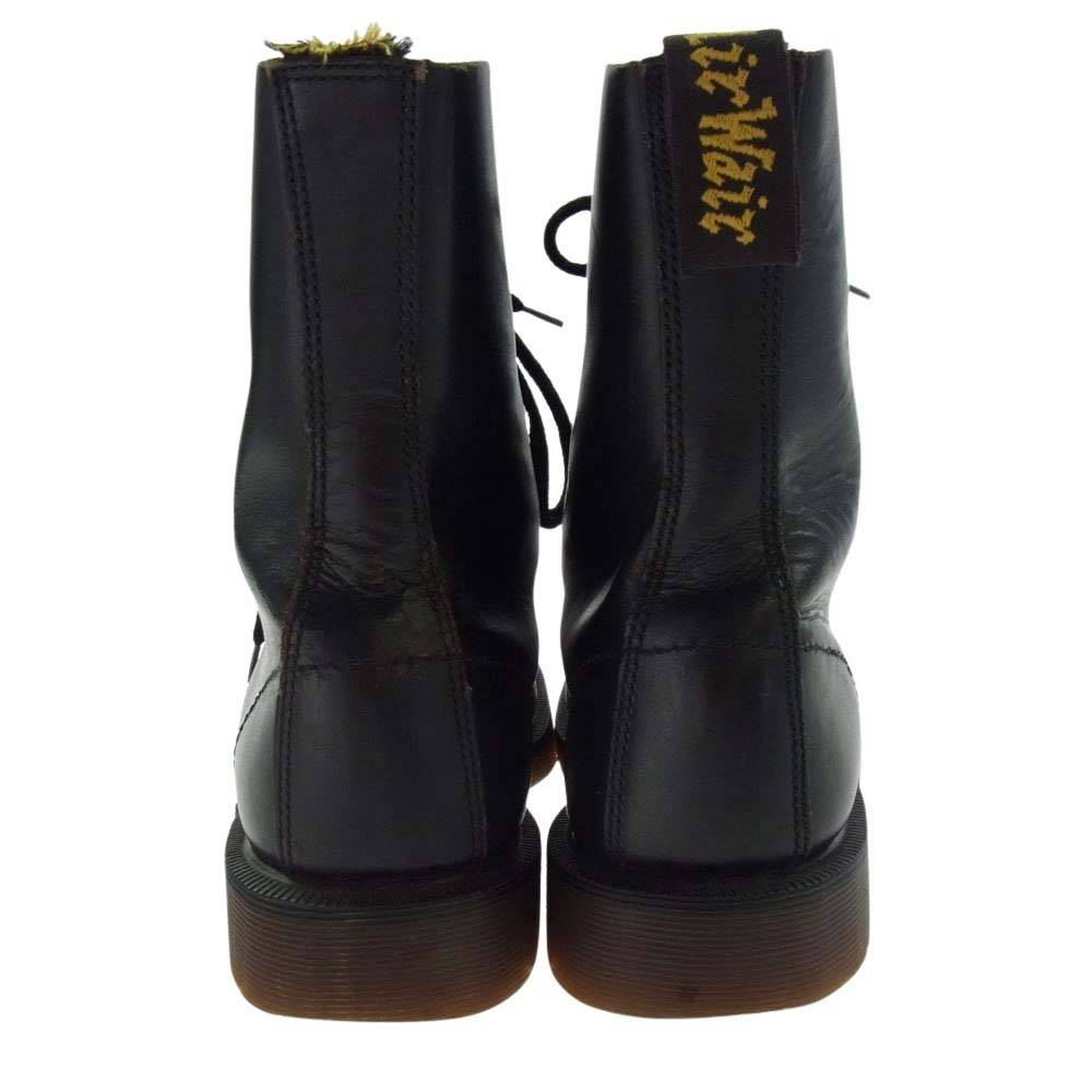 Dr.Martens ドクターマーチン 英国製 イングランド製 スチールトゥ 10