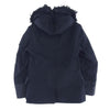JUNYA WATANABE COMME des GARCONS MAN ジュンヤワタナベコムデギャルソンマン WR-J910 eYe JUNYA WATANABE MAN THE NORTH FACE  ノースフェイス フライト ミリタリー ジャケット ダークネイビー系 S【中古】