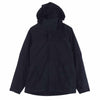 patagonia パタゴニア 30951 Snowshot H2no Shell Jacket スノーショット シェル ジャケット ブラック系 S【中古】