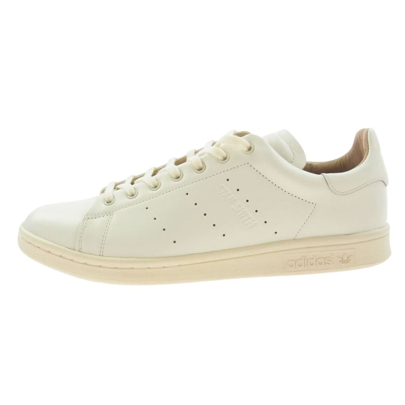 adidas アディダス ID2566 STAN SMITH LUX IENA スタンスミス イエナ ローカット スニーカー ホワイト系 29cm【極上美品】【中古】