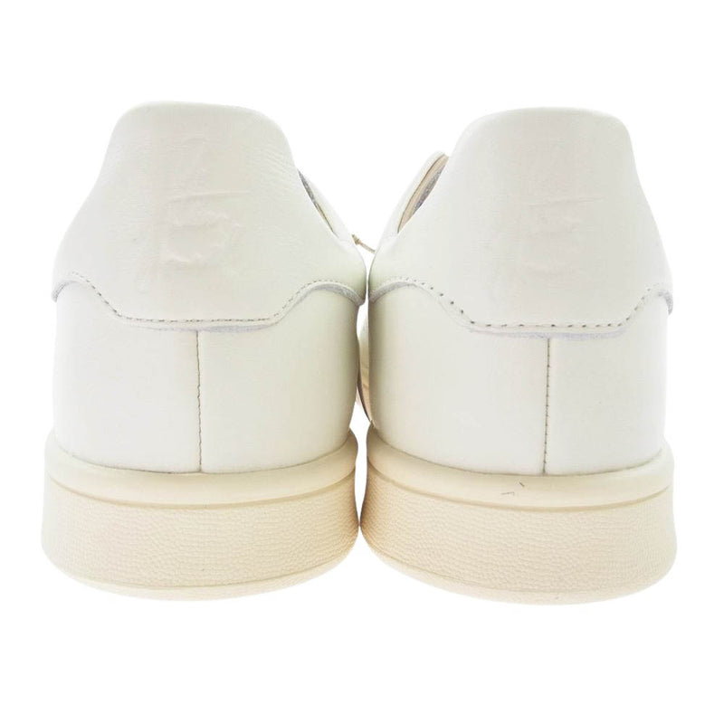 adidas アディダス ID2566 STAN SMITH LUX IENA スタンスミス イエナ ローカット スニーカー ホワイト系 29cm【新古品】【未使用】【中古】