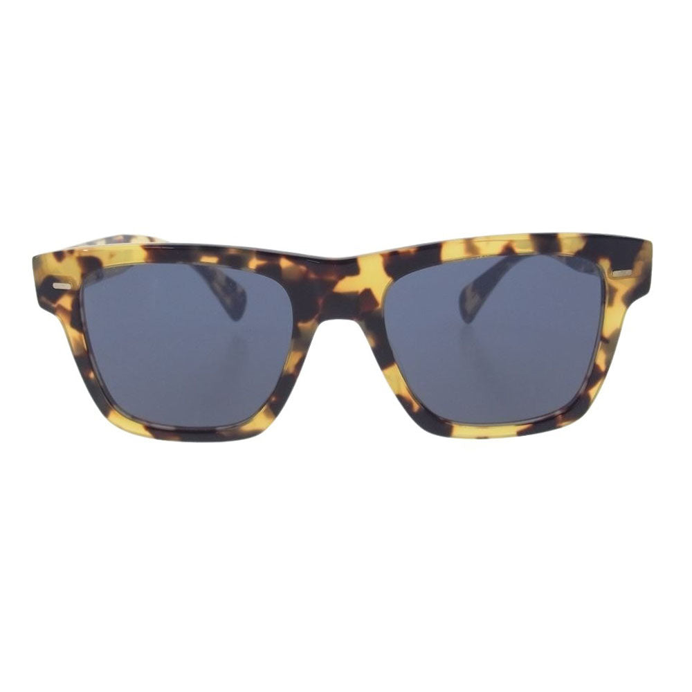 Berluti ベルルッティ OV8016S 1649R5 × Oliver Peoples オリバーピープルズ ガレリア GALLERIA 51□19 145 3N 51□19　145【中古】