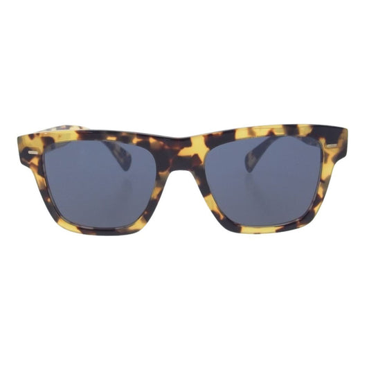 Berluti ベルルッティ OV8016S 1649R5 × Oliver Peoples オリバーピープルズ ガレリア GALLERIA 51□19 145 3N 51□19　145【中古】