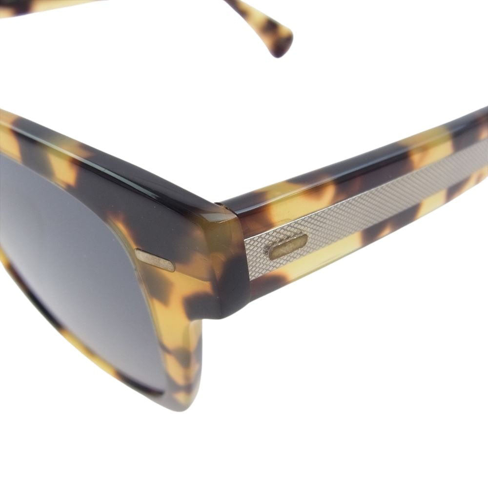 Berluti ベルルッティ OV8016S 1649R5 × Oliver Peoples オリバーピープルズ ガレリア GALLERIA 51□19 145 3N 51□19　145【中古】
