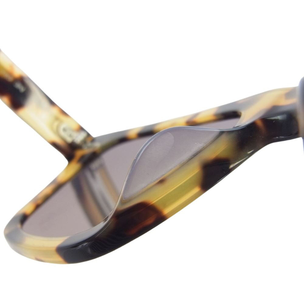 Berluti ベルルッティ OV8016S 1649R5 × Oliver Peoples オリバーピープルズ ガレリア GALLERIA 51□19 145 3N 51□19　145【中古】