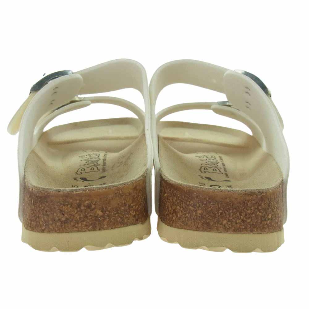 BIRKENSTOCK ビルケンシュトック Birki's ビルキー × ムーミン サンダル 24cm【新古品】【未使用】【中古】