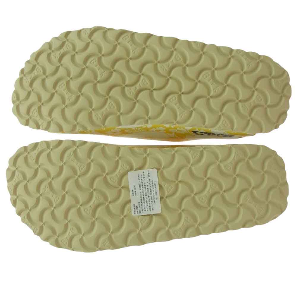 BIRKENSTOCK ビルケンシュトック Birki's ビルキー × ムーミン サンダル 24cm【新古品】【未使用】【中古】