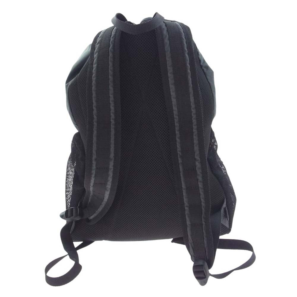 シーティーシーストア ADVENTURE DAY PACK ナイロン デイパック リュック グレー系【中古】