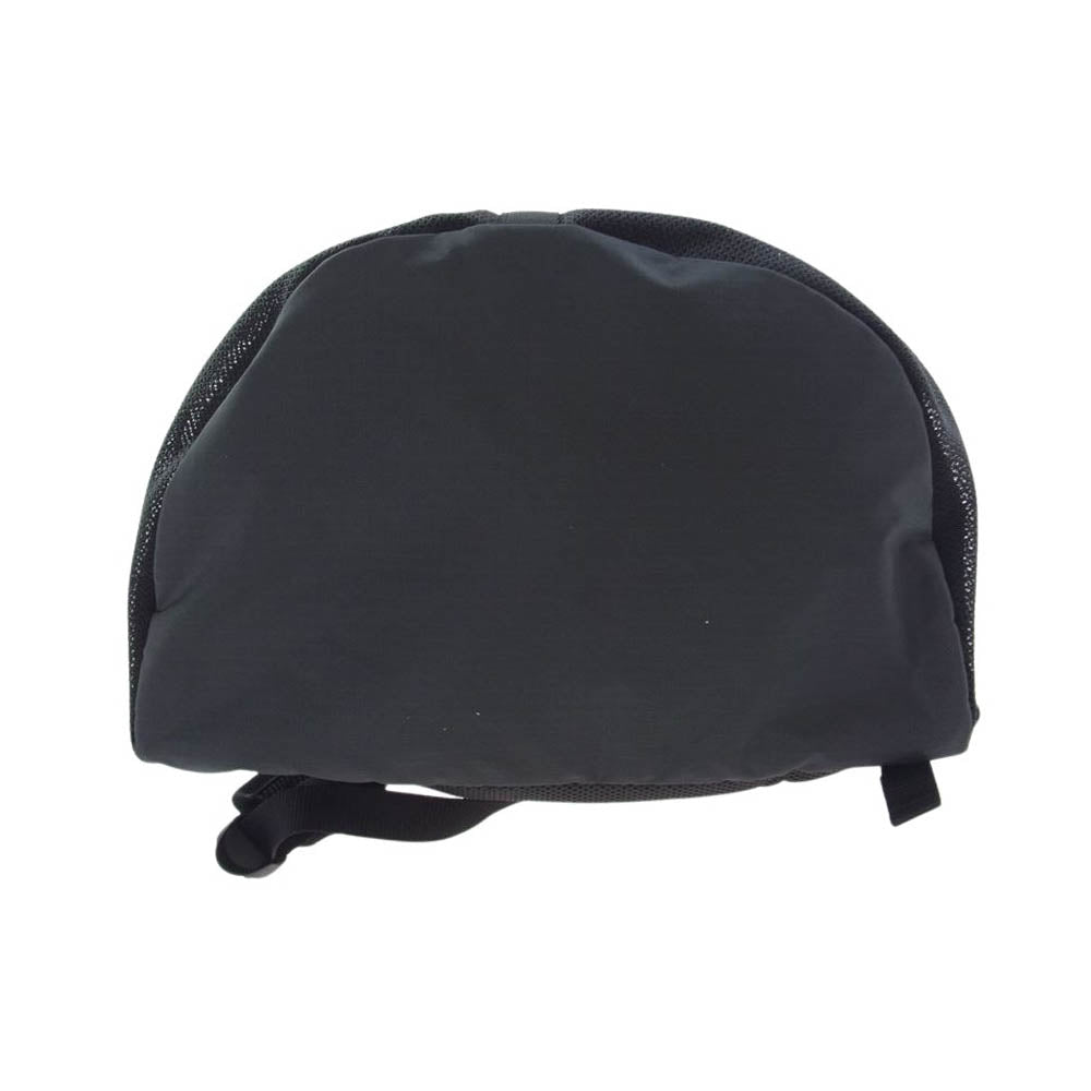 シーティーシーストア ADVENTURE DAY PACK ナイロン デイパック リュック グレー系【中古】