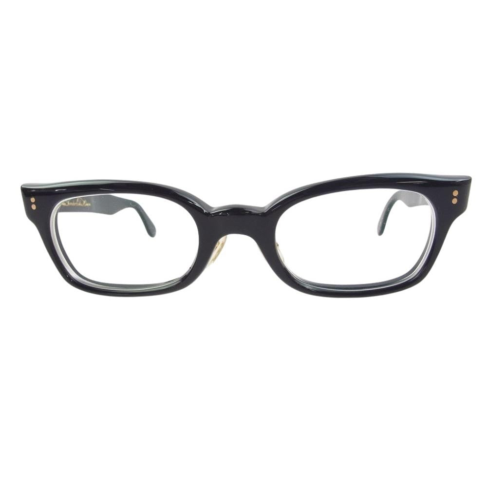 白山眼鏡店 テンダーロイン TENDERLOIN 白山眼鏡 ボストン TENDERLOIN テンダーロイン × 白山眼鏡店 T-TV ワイドフレーム