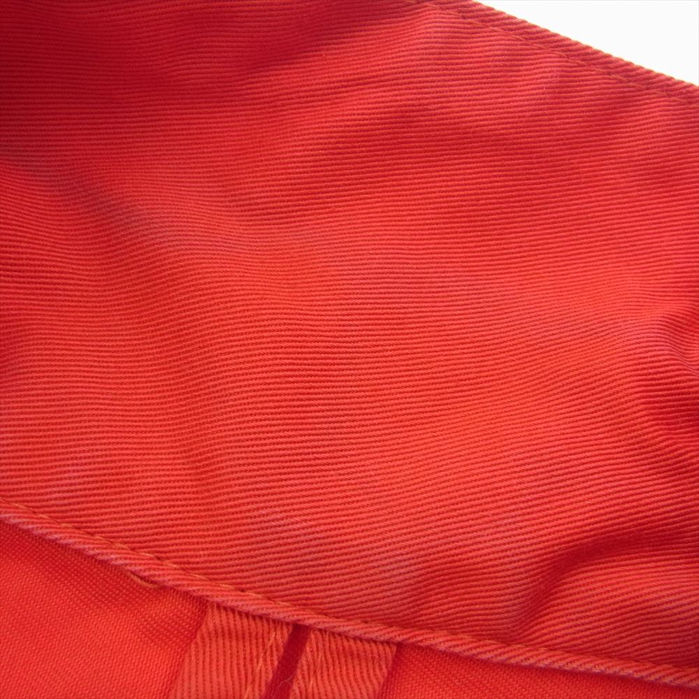 Wrangler ラングラー W9512 復刻 チャンピオン ジャケット レッド系 36【中古】