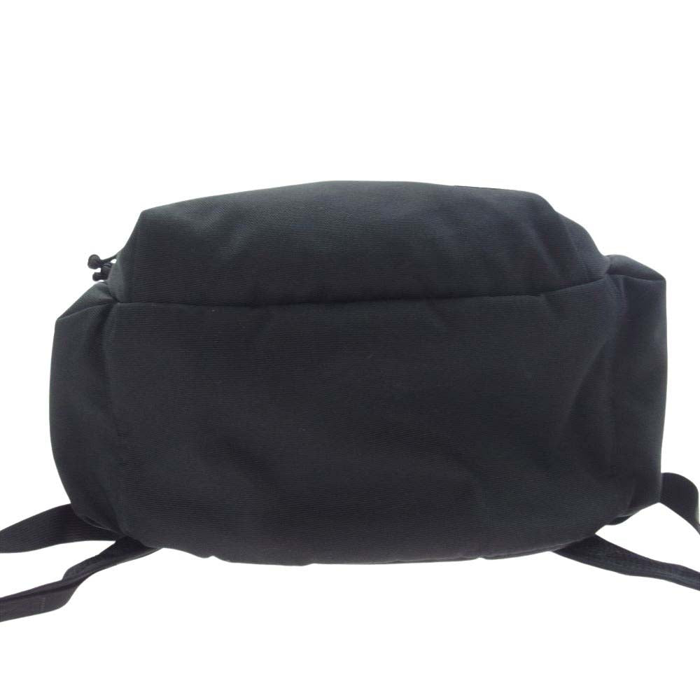 BRIEFING ブリーフィング B.C.STOCK別注 GYM PACK ジムパック バックパック リュック ブラック系【中古】