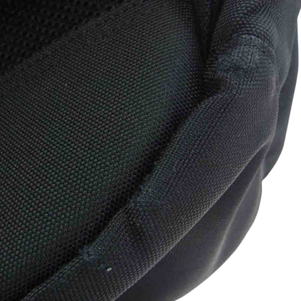 BRIEFING ブリーフィング B.C.STOCK別注 GYM PACK ジムパック バックパック リュック ブラック系【中古】