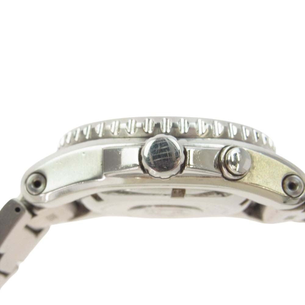 SEIKO セイコー SBCZ011 PROSPEX プロスペック ダイバー キネティック