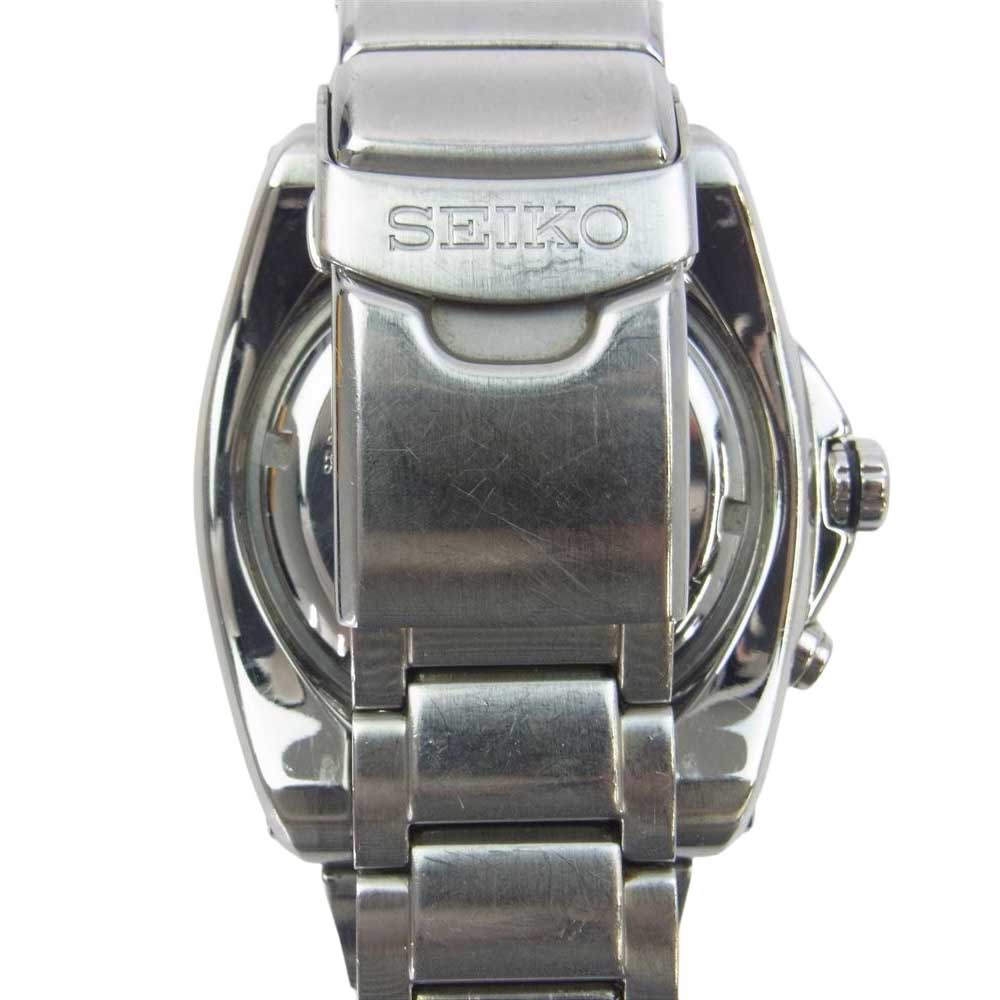 SEIKO セイコー SBCZ011 PROSPEX プロスペック ダイバー キネティック