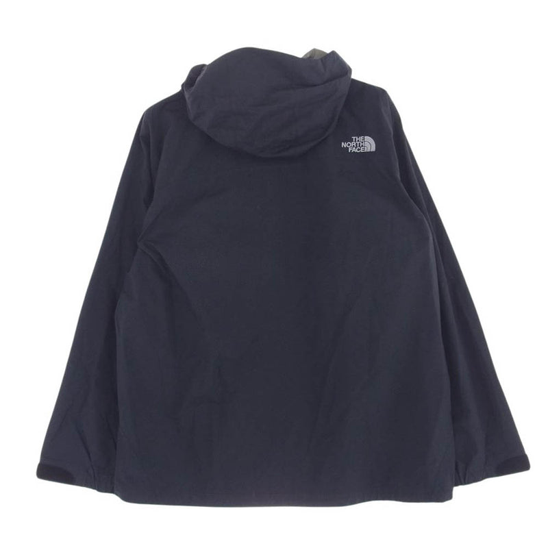 THE NORTH FACE ノースフェイス NP61220 DOT SHOT JACKET ドット ショット ジャケット ネイビー系 M【中古】