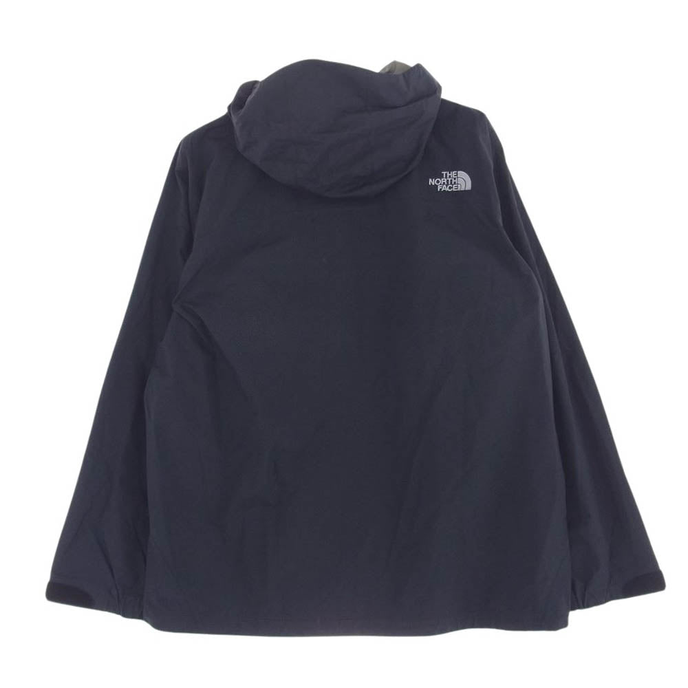 THE NORTH FACE ノースフェイス NP61220 DOT SHOT JACKET ドット ショット ジャケット ネイビー系 M【 –  ブランド古着 LIFE