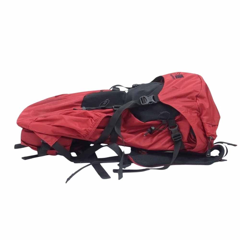 Karrimor カリマー 501005 lancs 28 Small バックパック ザック デイパック リュック レッド系【中古】