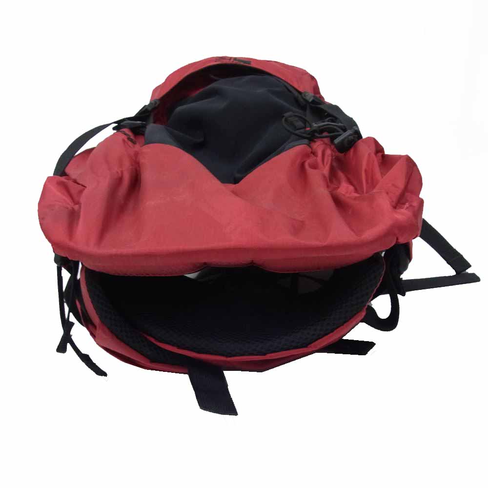 Karrimor カリマー 501005 lancs 28 Small バックパック ザック デイパック リュック レッド系【中古】