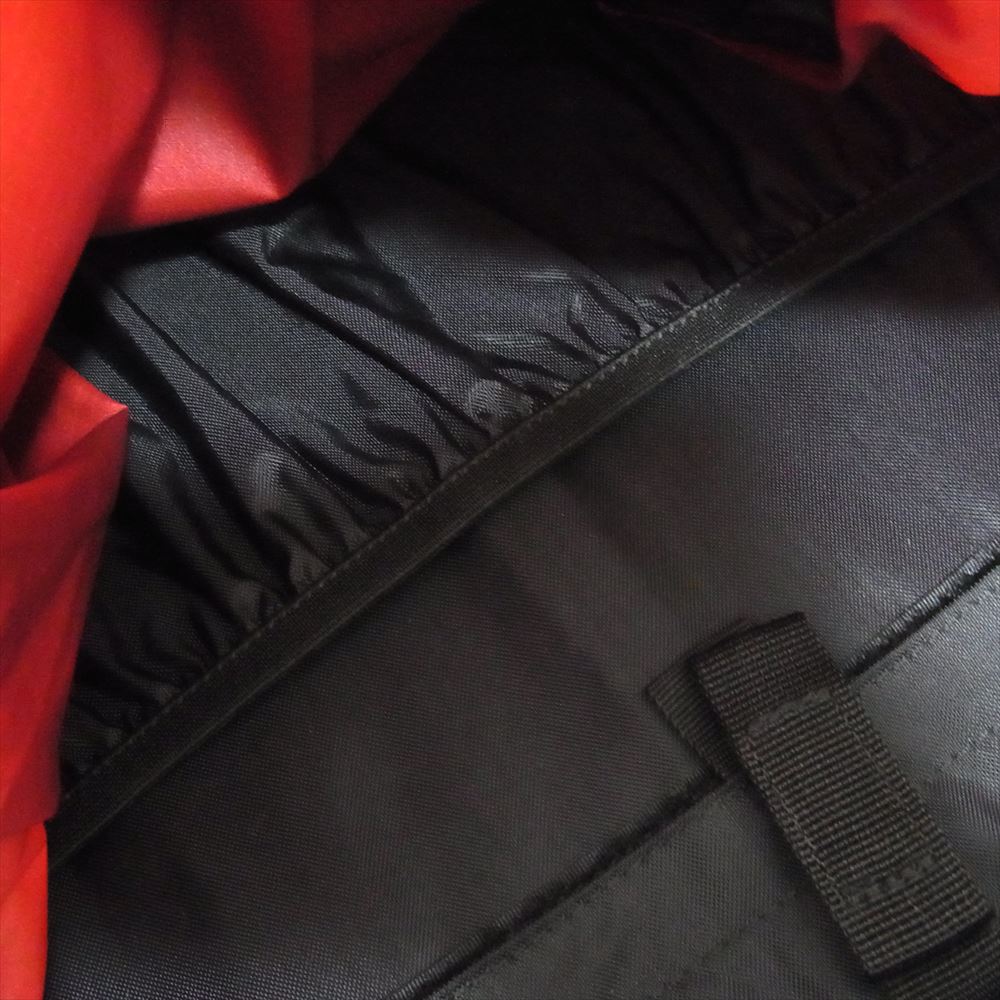 Karrimor カリマー 501005 lancs 28 Small バックパック ザック デイパック リュック レッド系【中古】