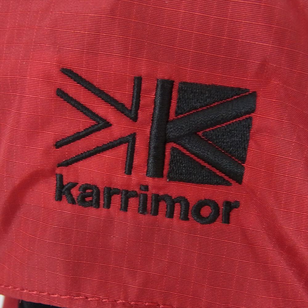 Karrimor カリマー 501005 lancs 28 Small バックパック ザック デイパック リュック レッド系【中古】