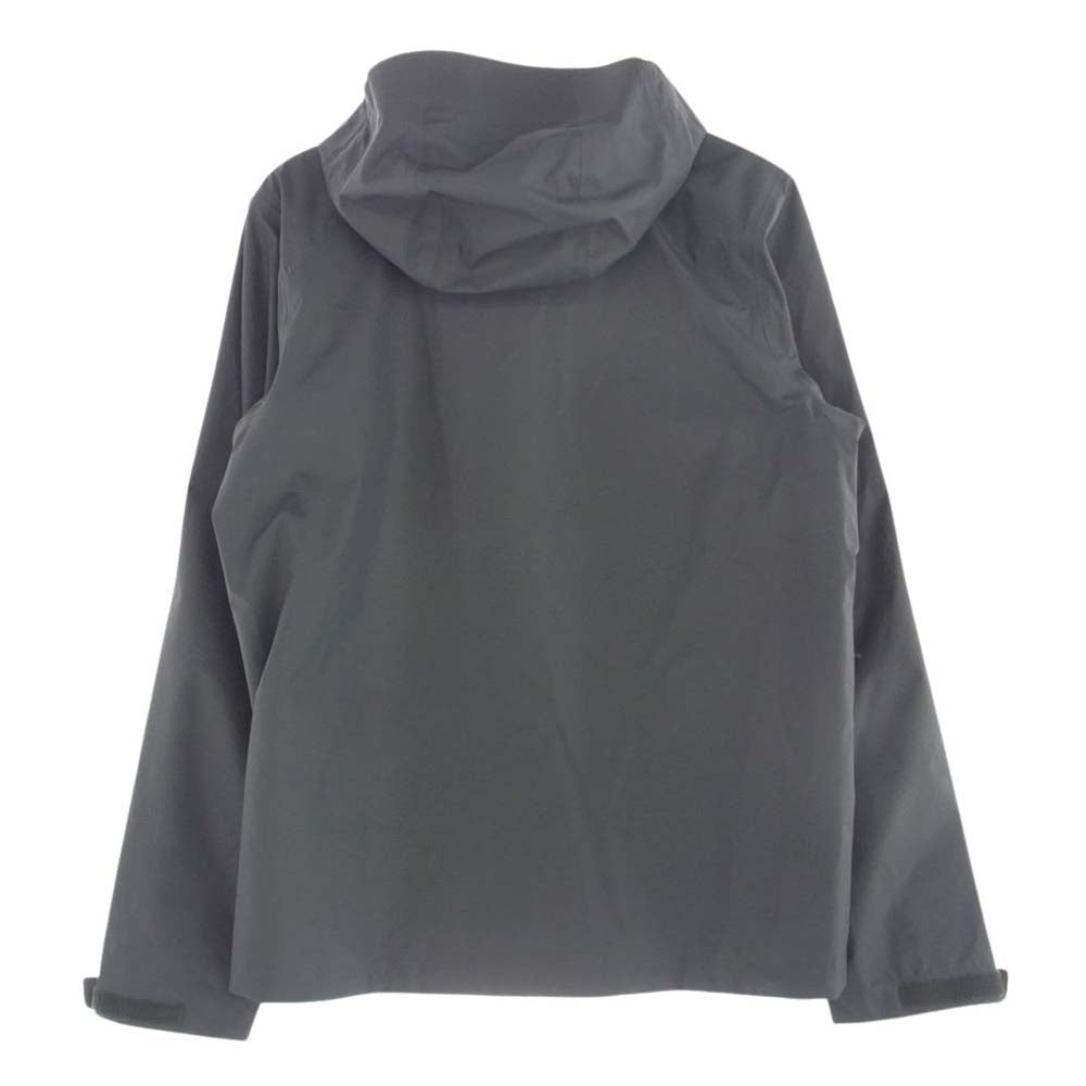 patagonia パタゴニア 85240 TORRENTSHELL 3L JACKET トレントシェル 3L ジャケット グレー系 XS【美品】【中古】