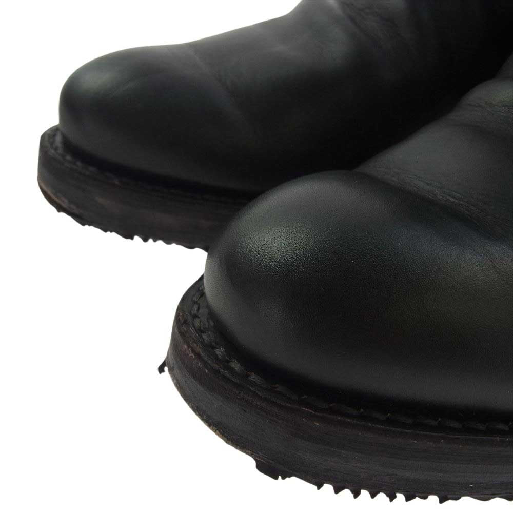 ISAMUKATAYAMA BACKLASH イサムカタヤマバックラッシュ 646-02 GUIDI