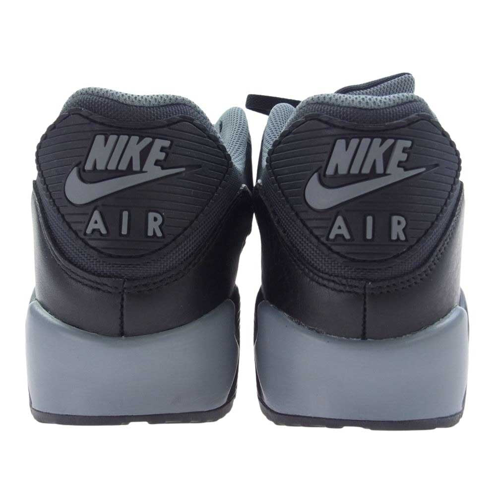 NIKE ナイキ FD5810-002 Max 90 GORE-TEX Smoke Grey エアマックス90 ゴアテックス スモークグレー スニーカー グレー系 29cm【中古】