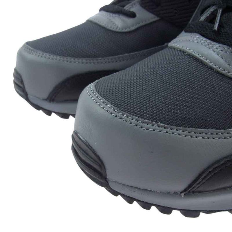 NIKE ナイキ FD5810-002 Max 90 GORE-TEX Smoke Grey エアマックス90 ゴアテックス スモークグレー スニーカー グレー系 29cm【中古】