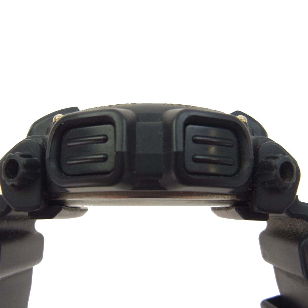 G-SHOCK ジーショック DW-9052GBX デジタル クォーツ 腕時計 ブラック系【中古】