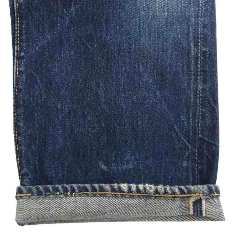 Levi's リーバイス ヴィンテージ 60s 501XX ボタン裏刻印S ギャラ無し