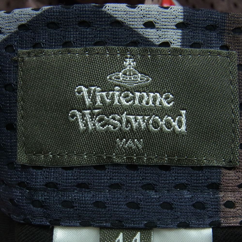 Vivienne WestwoodMAN ヴィヴィアンウエストウッドマン VW-W1-83766