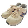 NEW BALANCE ニューバランス ML515AT3  ローカット スニーカー ベージュ系 26.5cm【中古】