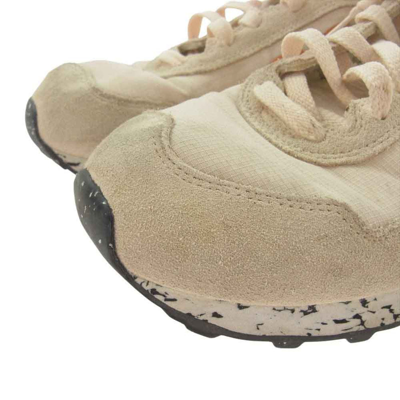 NEW BALANCE ニューバランス ML515AT3  ローカット スニーカー ベージュ系 26.5cm【中古】