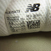 NEW BALANCE ニューバランス ML515AT3  ローカット スニーカー ベージュ系 26.5cm【中古】