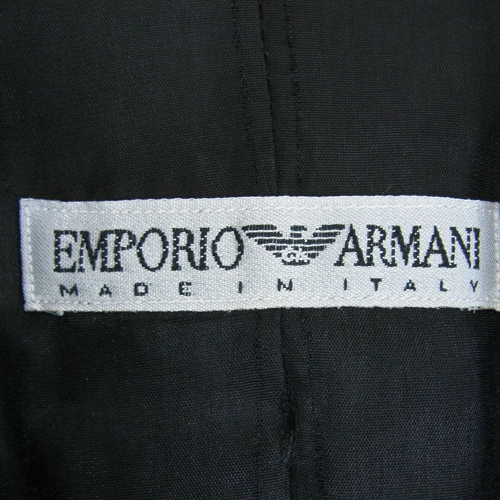 Emporio Armani エンポリオ・アルマーニ D-TK-6246 ラインストーン付き