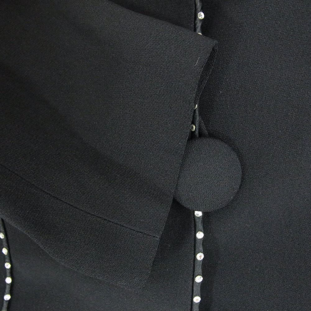 Emporio Armani エンポリオ・アルマーニ D-TK-6246 ラインストーン付き