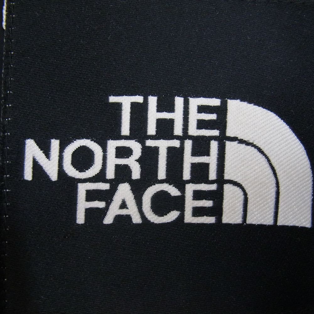 THE NORTH FACE ノースフェイス 90s Nuptse Jacket ヌプシ ダウンジャケット ブラック系 M【中古】