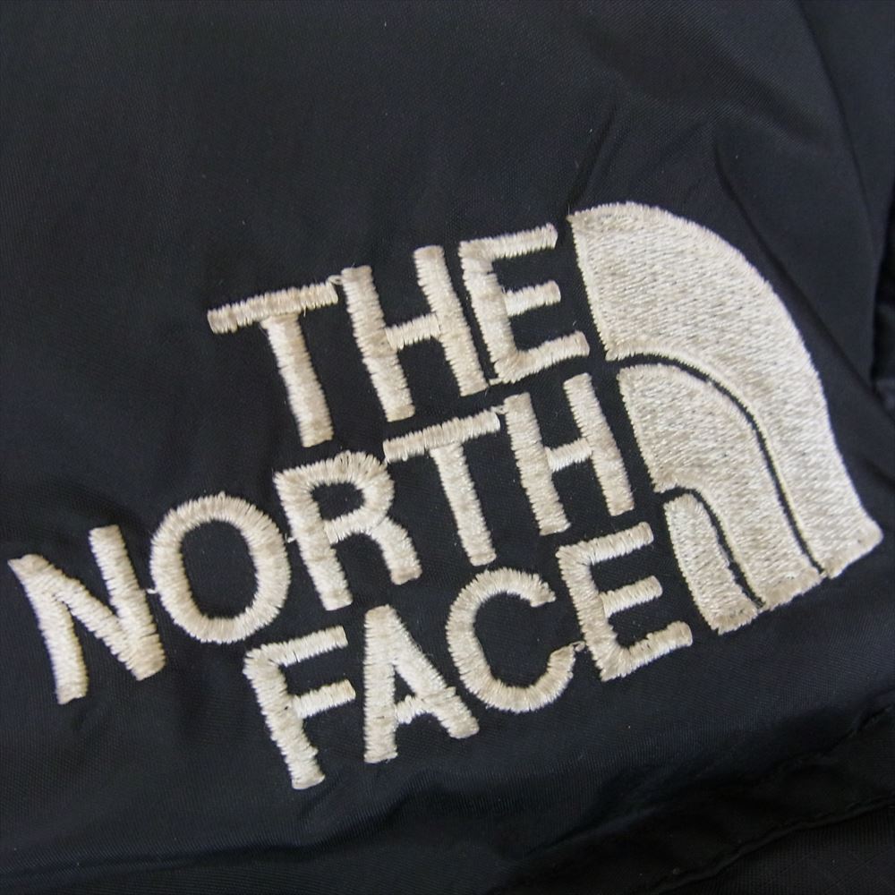 THE NORTH FACE ノースフェイス 90s Nuptse Jacket ヌプシ ダウンジャケット ブラック系 M【中古】