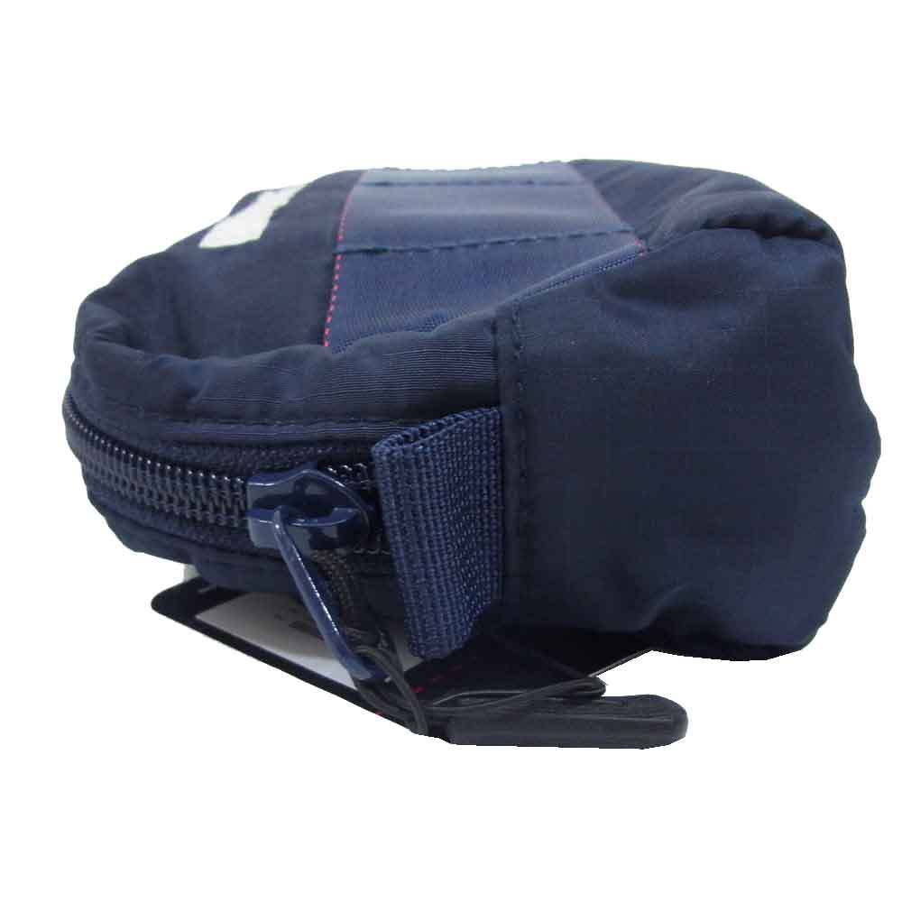 BRIEFING ブリーフィング BRG201G15 MK POUCH M ポーチ ネイビー系【中古】