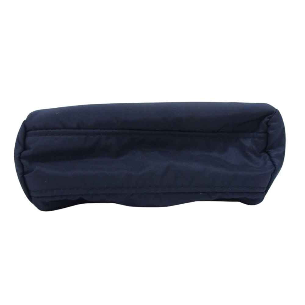 BRIEFING ブリーフィング BRG201G15 MK POUCH M ポーチ ネイビー系【中古】