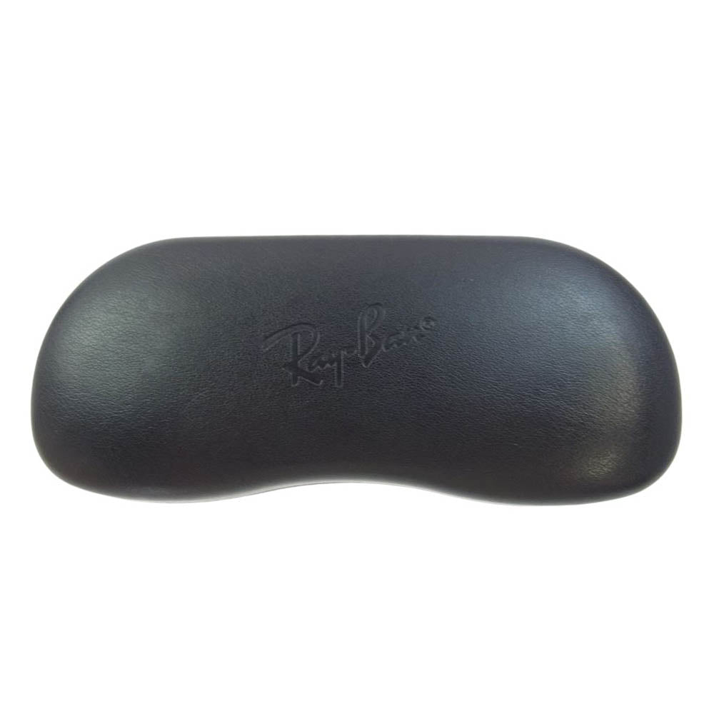 Ray-Ban レイバン RB5154 Clubmaster Optics 度入り クラブマスター オプティクス メガネ アイウェア フレーム：ブラウン系、ゴールド系 49□21 140【中古】
