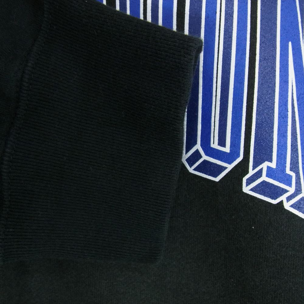 クーティー グローリーバウンド オールドイングリッシュ刺繍ロゴ 極美