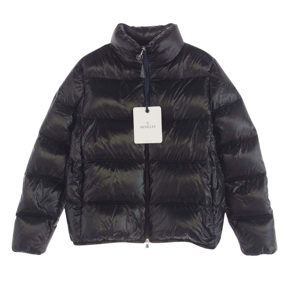 MONCLER モンクレール 24AW ABBADIA アッバディーア ショート