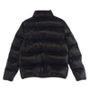 MONCLER モンクレール 24AW ABBADIA アッバディーア ショート ダウン ジャケット  ブラック系 00【極上美品】【中古】