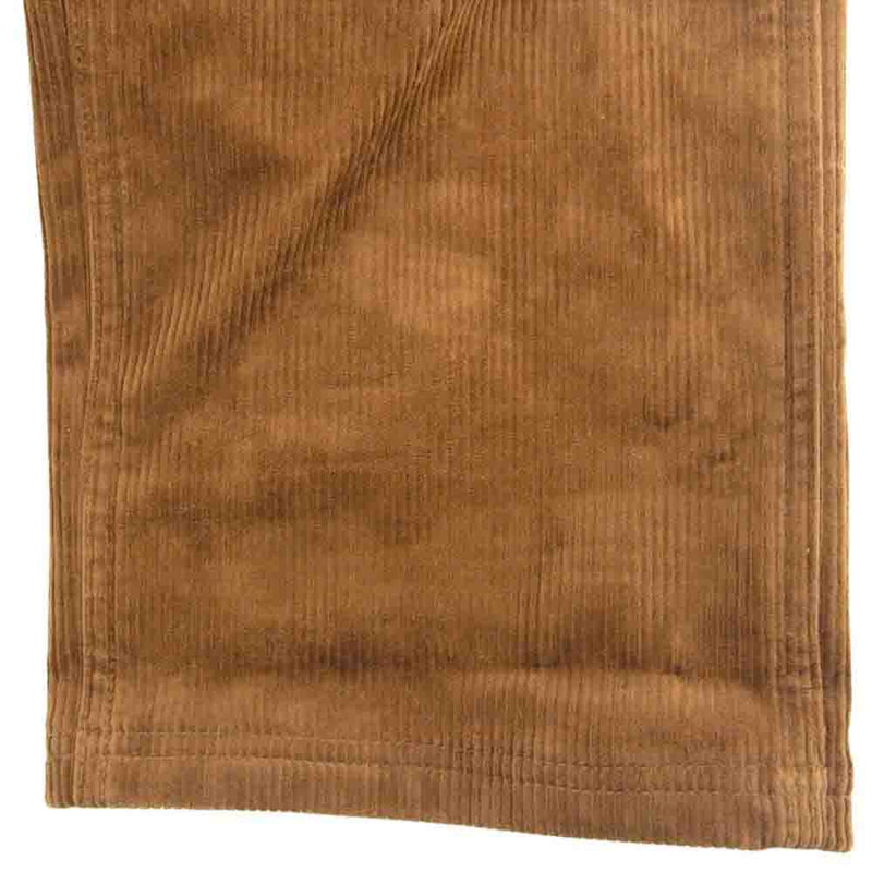 ブルコ OL-150W-022 WARM OVERALL コーデュロイ オーバーオール