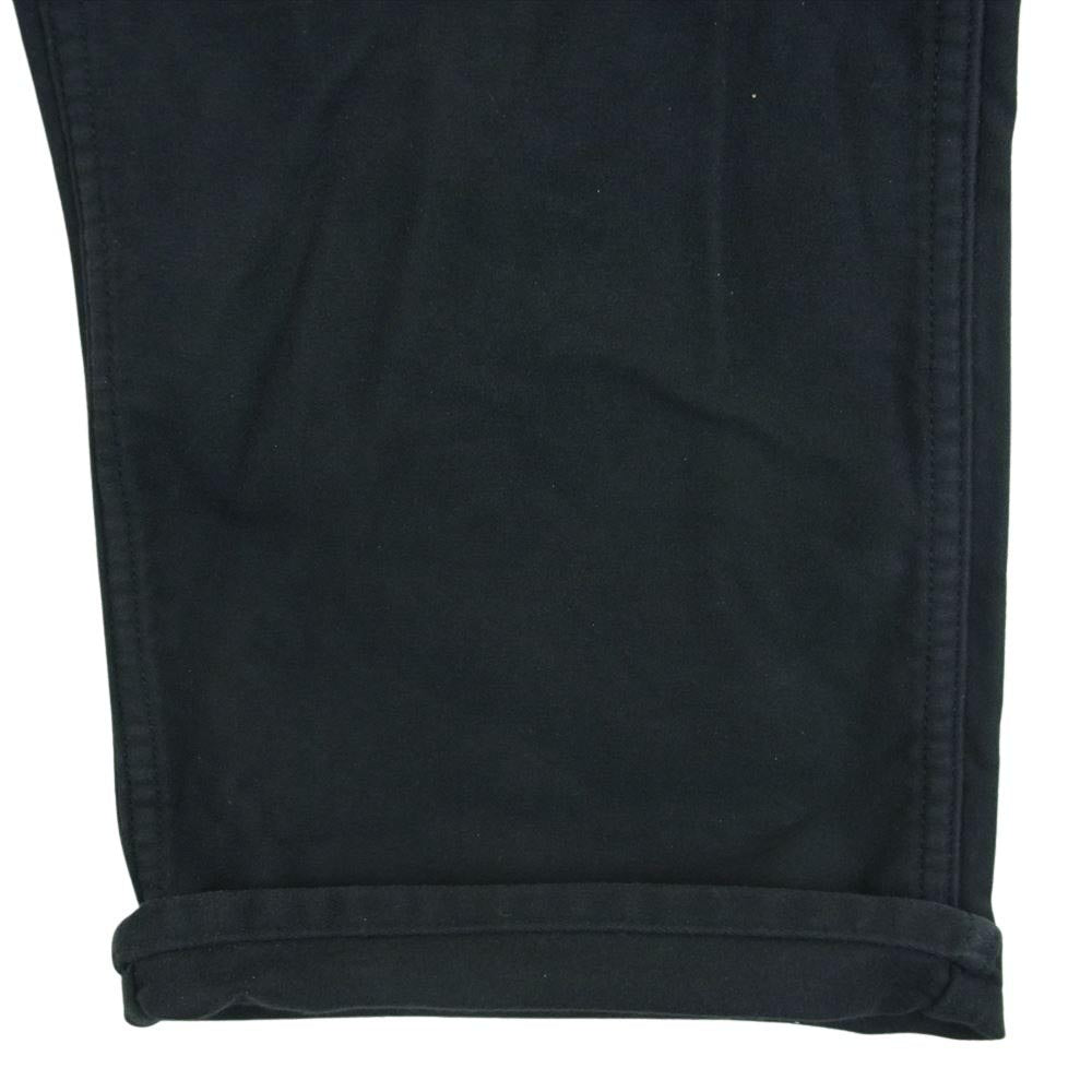 Nigel Cabourn ナイジェルケーボン 8045-00-50000 FRENCH WORK PANT フレンチ ワーク パンツ ダークグレー系【中古】