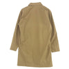 Barbour バブアー MWB0921BE51 waterproof and breathable スリーワラント ステンカラー コート ベージュ系 S【中古】